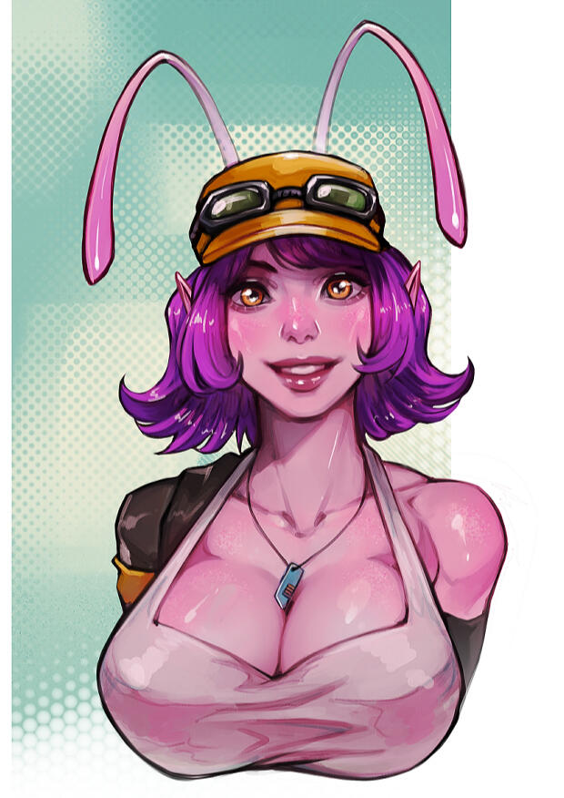 SpeedArt